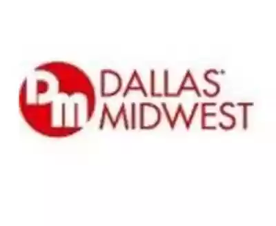 Shop Dallas Midwest promo codes logo