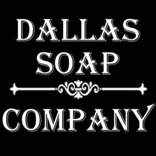 Dallas Soap Company logo