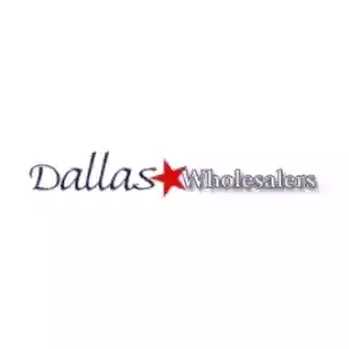 Shop Dallas Wholesalers logo