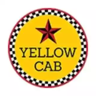 Shop Dallas Yellow Cab logo