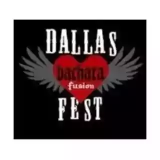 Shop Dallas Bachata Festival promo codes logo