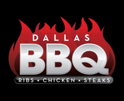 Shop Dallas BBQ logo