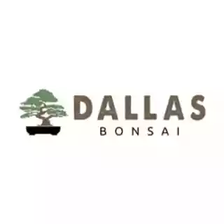 DallasBonsai.com coupon codes