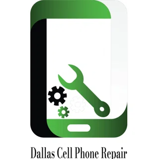 Dallas Cell Phone Repair logo