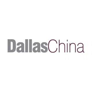 Shop Dallas China coupon codes logo