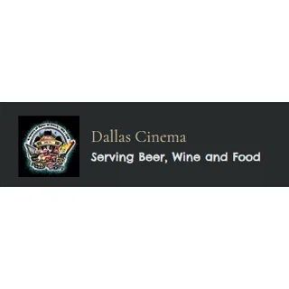 Dallas Cinema discount codes