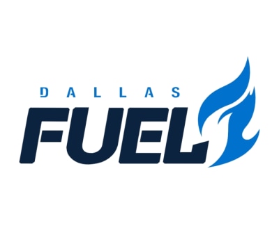 Shop Dallas Fuel logo