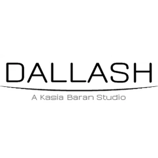 Dallash logo
