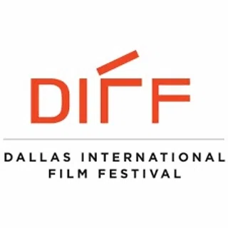 Shop Dallas International Film Festival logo