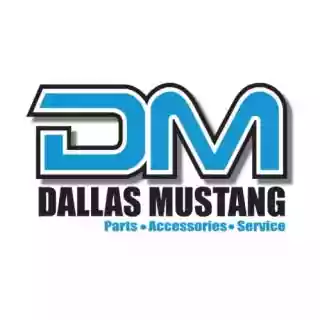 Shop Dallas Mustang coupon codes logo