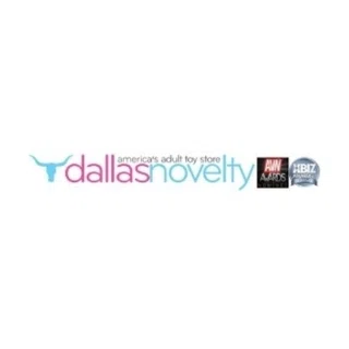 Dallas Novelty promo codes