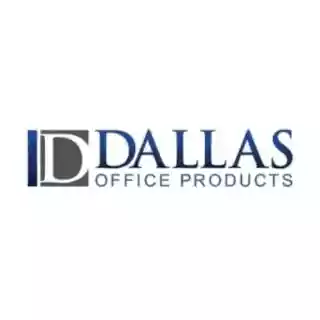 Shop Dallas Office Products logo