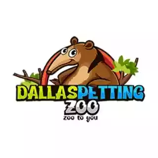 Dallas Petting Zoo coupon codes