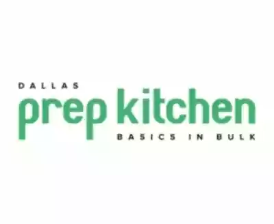 Dallas Prep Kitchen promo codes