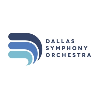 Shop Dallas Symphony Orchestra  logo