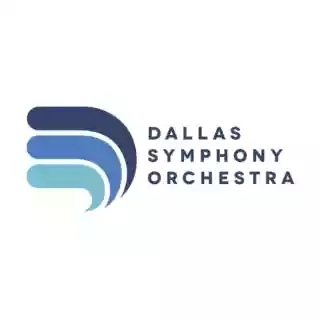 Shop Dallas Symphony Orchestra  discount codes logo