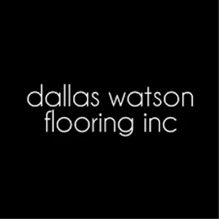 Dallas Watson Flooring logo