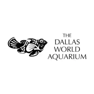 Shop Dallas World Aquarium coupon codes logo