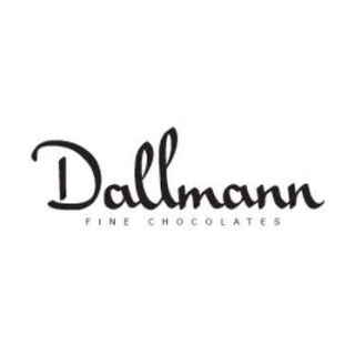 Shop Dallmann Confections logo