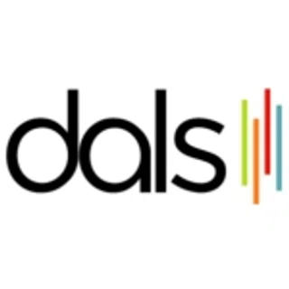 Dals Lighting logo
