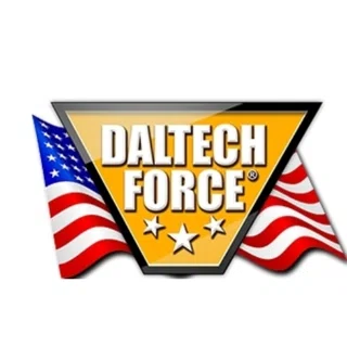 Daltech Force logo
