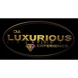 Da Luxurious Experience logo