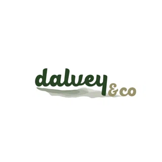 Shop Dalvey & Co. coupon codes logo