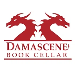 Shop Damascene Book Cellar logo