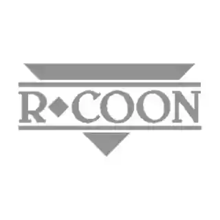 R. Coon Handmade Knives logo