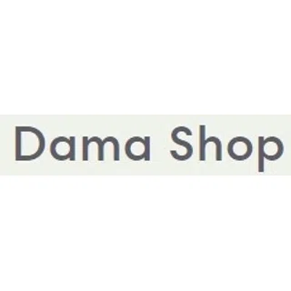 Dama Shop logo
