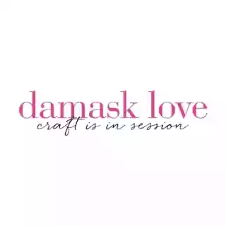 Shop Damask Love coupon codes logo