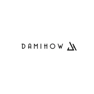 DAMIHOW logo