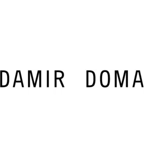Shop Damir Doma logo