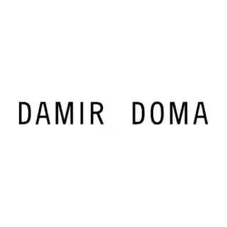 Shop Damir Doma coupon codes logo