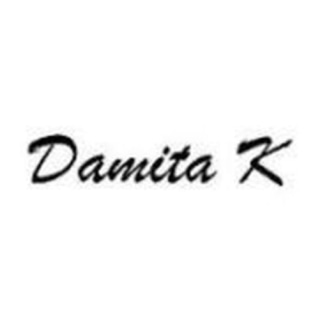 Shop Damita K logo