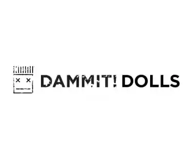 Dammit Dolls logo