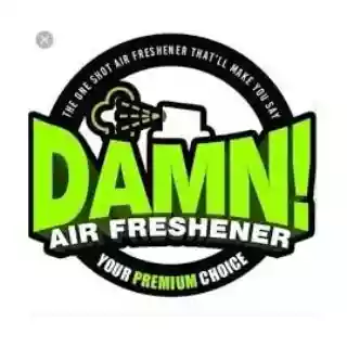 Damn Air Freshener coupon codes