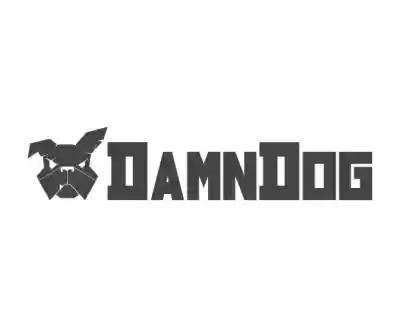 Shop Damn Dog promo codes logo