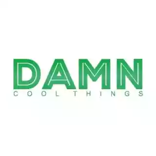 Shop Damn Cool Things promo codes logo