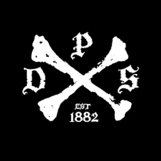 Damned Pirates Society logo