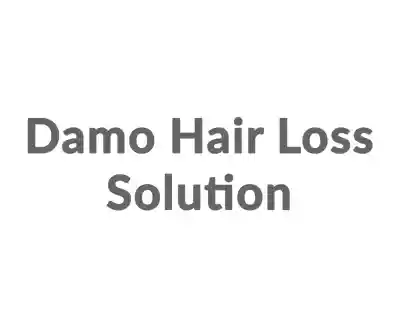 Shop Damo Hair Loss Solution logo