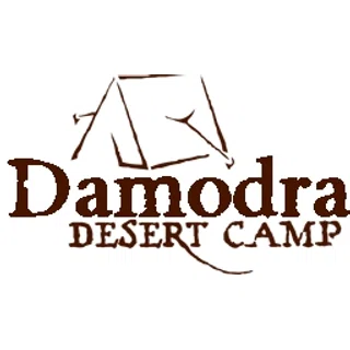 Shop  Damodra Desert  logo