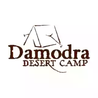  Damodra Desert  logo