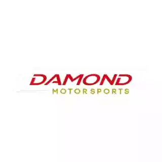 Shop Damond Motorsports logo