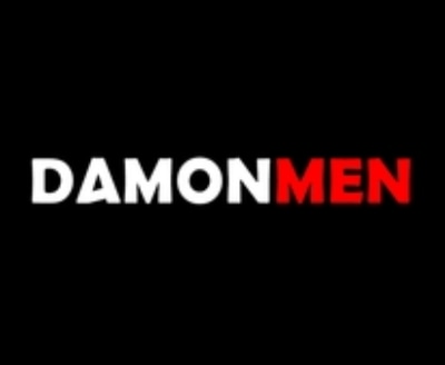 Shop Damonmen logo