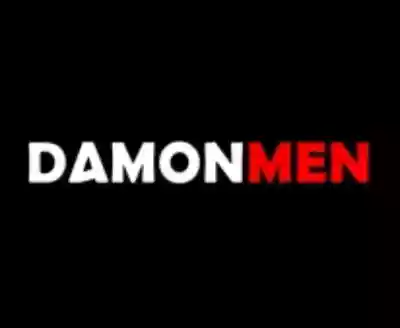 Shop Damonmen coupon codes logo