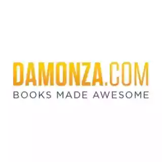 Shop Damonza discount codes logo