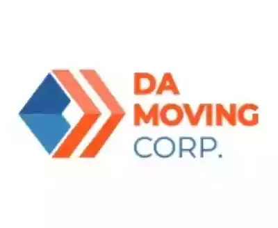 Shop DA Moving Corp discount codes logo