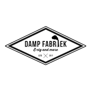 Shop Damp Fabriek logo