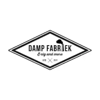 Shop Damp Fabriek coupon codes logo